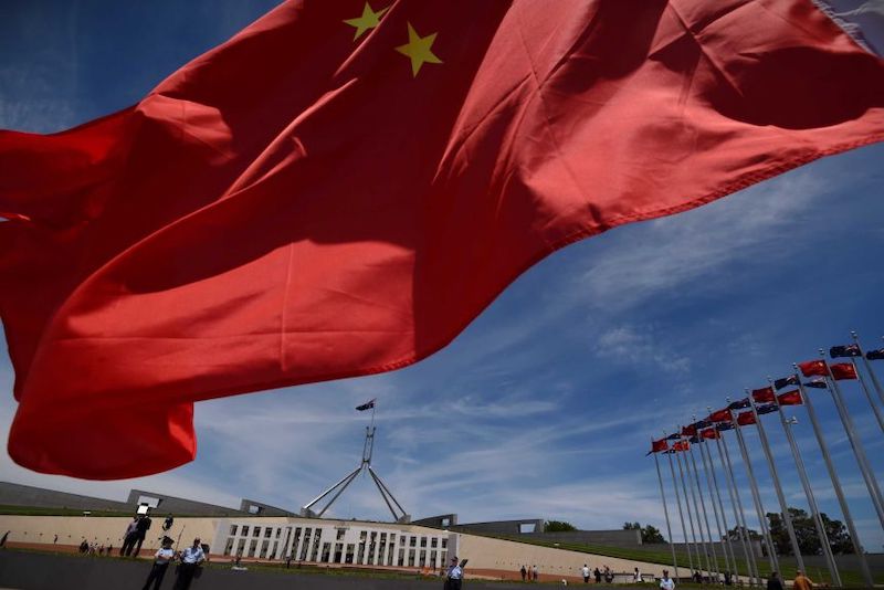 Wilful ignorance of facts on Chinese investment is cheap politics