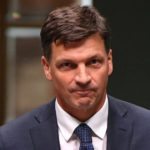 Angus Taylor
