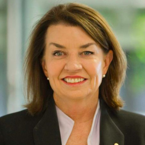 Anna Bligh