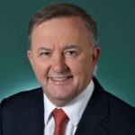 Anthony Albanese