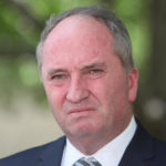 Barnaby Joyce