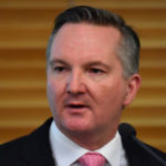 Chris Bowen