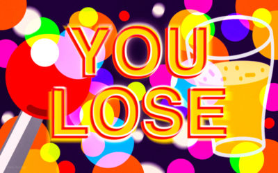 Powerful and well-connected crowd out anti-gambling campaigners