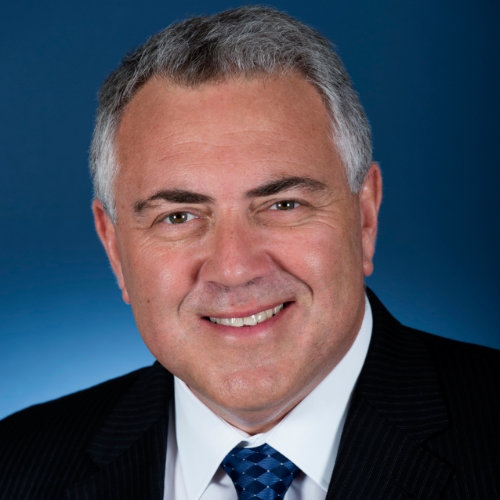 Joe Hockey