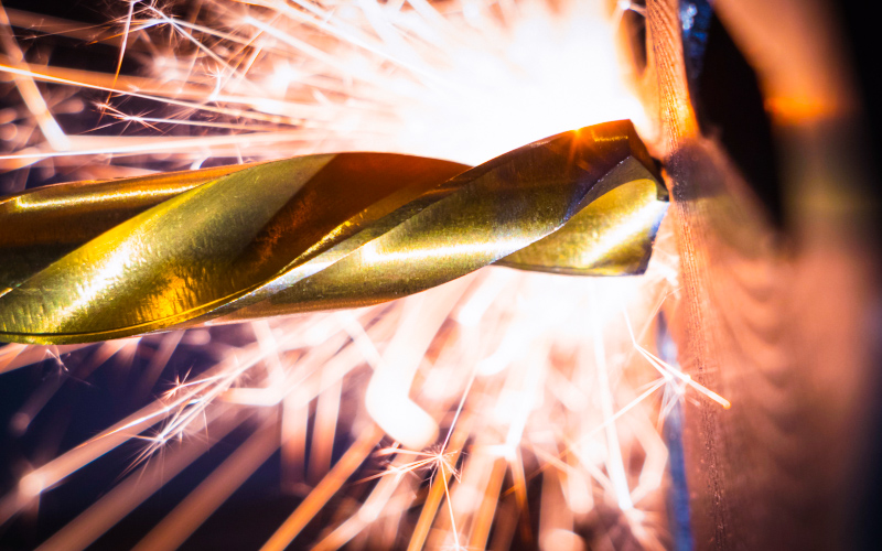 Manufacturing