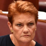 Pauline Hanson