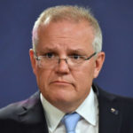 Scott Morrison
