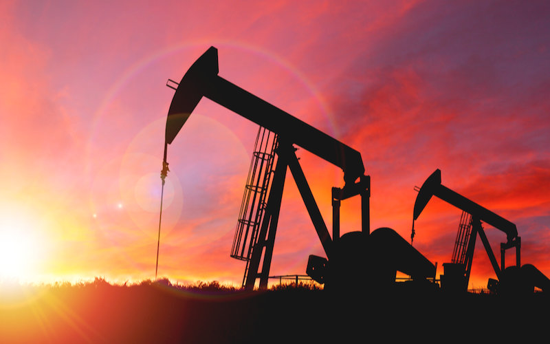 fracking, CSG