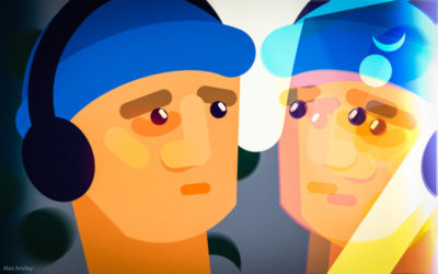 Young Australians told to be resilient as COVID-19 wipes out jobs and housing hopes