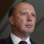 Peter Dutton