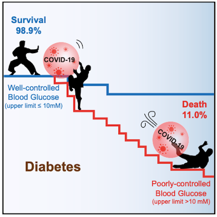 Illustration from Zhu-L et al 2020 Cell Metabolism