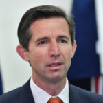 Simon Birmingham