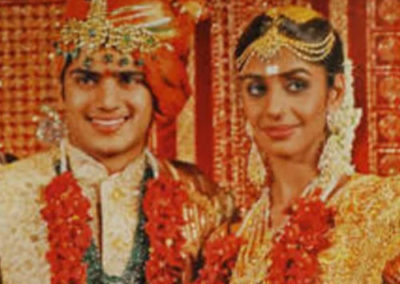 Coalition MPs’ ‘study allowances’ pay for trip home from Indian wedding