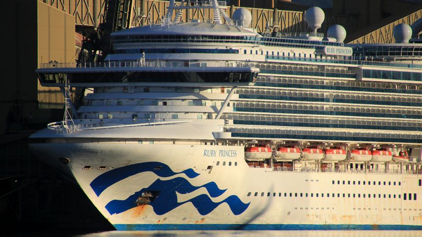 Ruby Princess