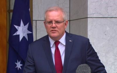 Covid-19 aged care guidelines: ‘They’re not a national plan. This is a plan!’