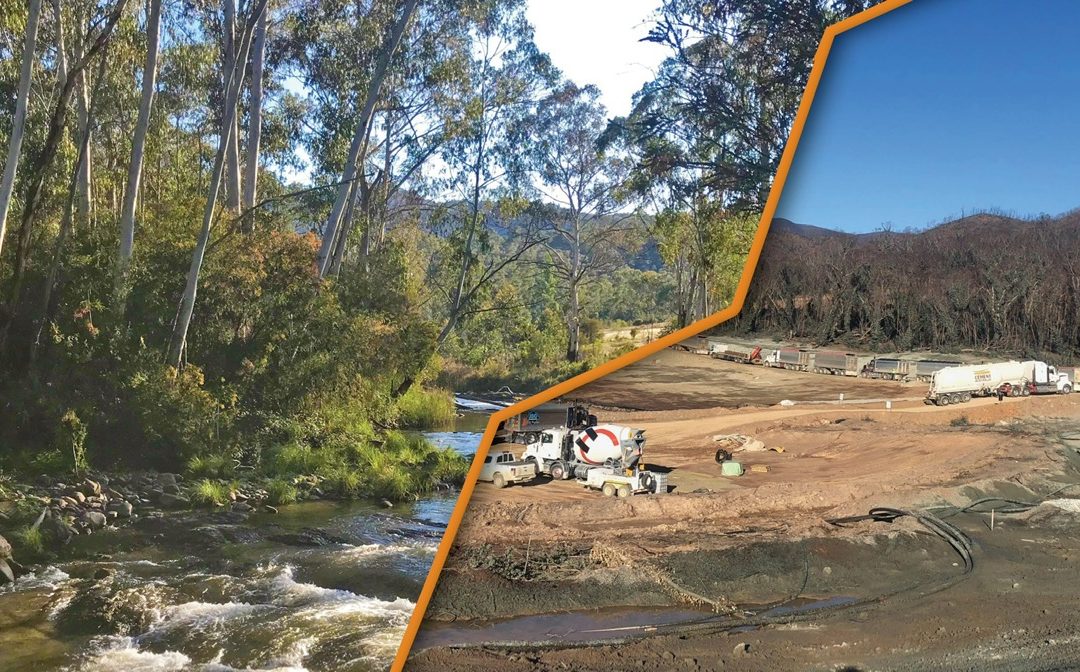 Snow Job: why the cover-up over Snowy Hydro 2.0?