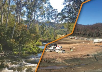 Snow Job: why the cover-up over Snowy Hydro 2.0?