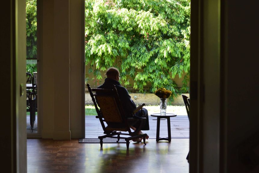 Victorian aged care, Covid-19