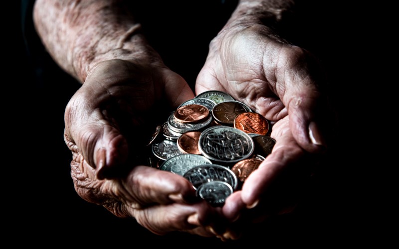 More money for aged care providers