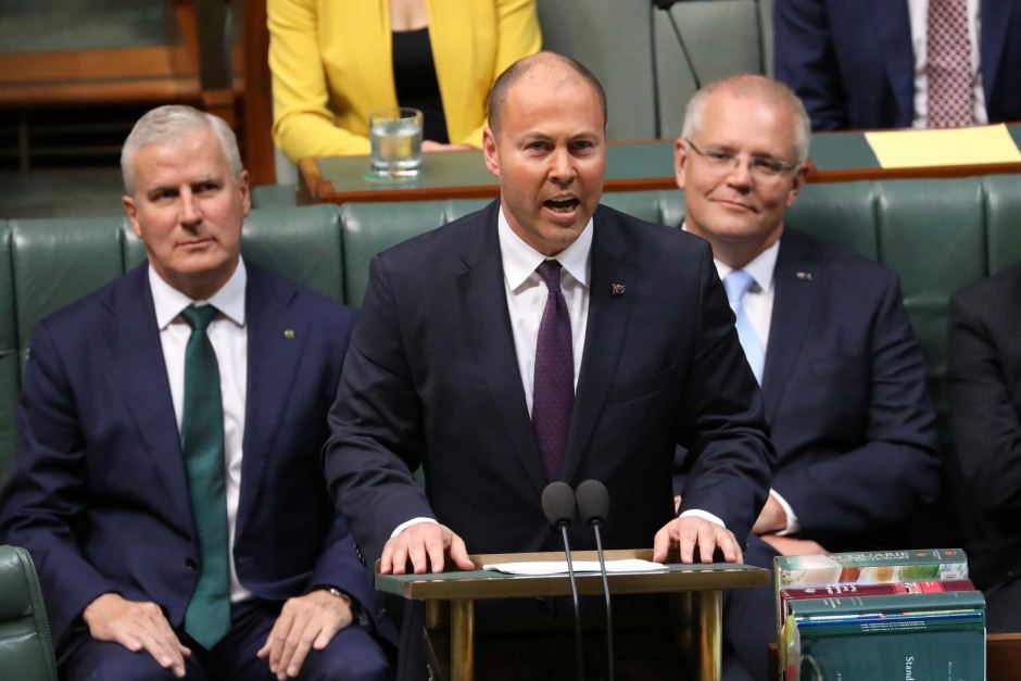 Budget blues: ‘derisory’ support for women but welfare for business