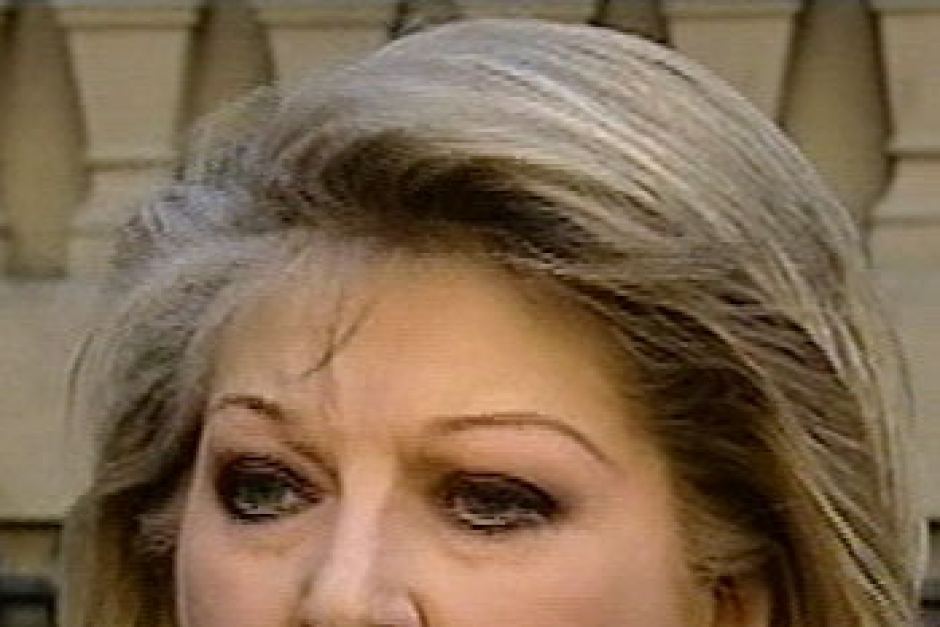 The Coonan Conundrum: PR role puts Crown chairwoman in a morass of conflicts