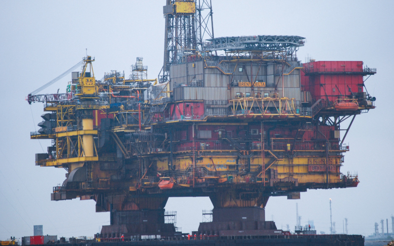 Woodside leaves oil rig for taxpayers to clean up; is Exxon next in the Bass Strait?