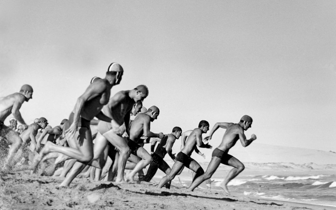 Copywrong: Nine sells photojournalists down river in Fairfax photo sell-off