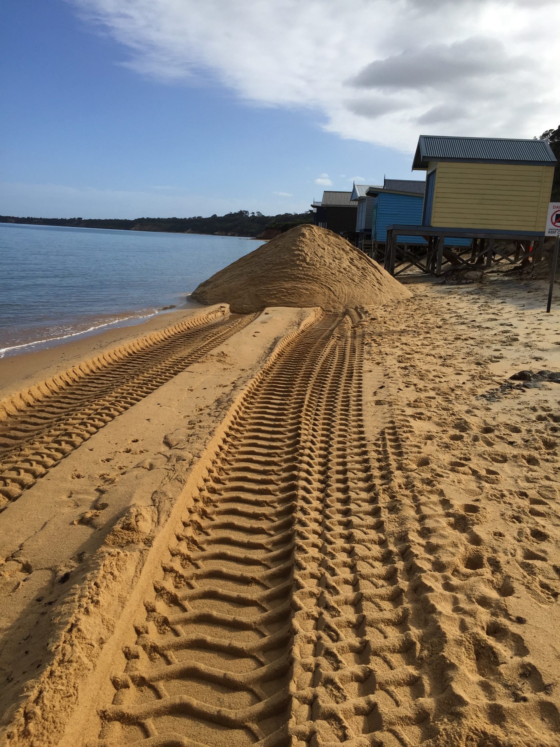 Mt Martha North Beach