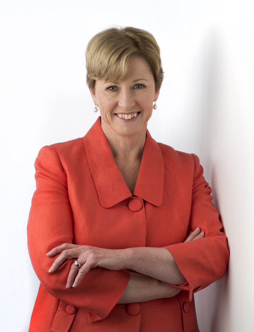 Christine Milne