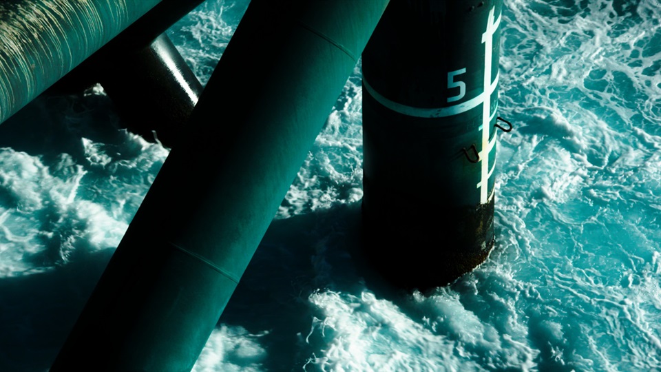 Northern Endeavour FPSO