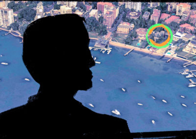 Laurie Sutton and Suttons Motors