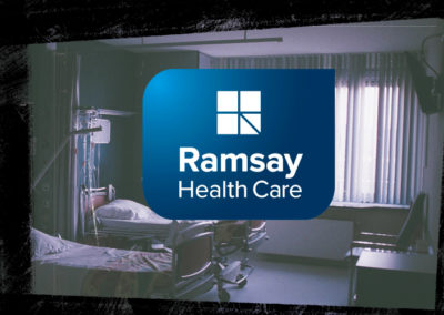 Ramsay Health Care