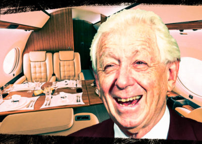Frank Lowy
