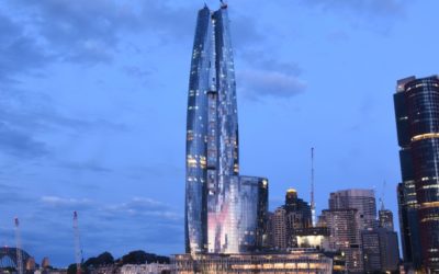 ‘Not suitable’: where to now for James Packer and Crown’s other casinos?