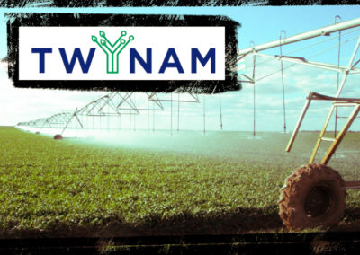 Kahlbetzer Family and Twynam Pastoral