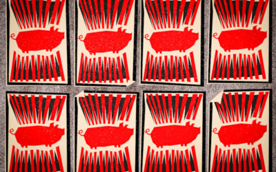 AdRorts: Comrade Hunt deploys Communist propaganda tactics in government advertising