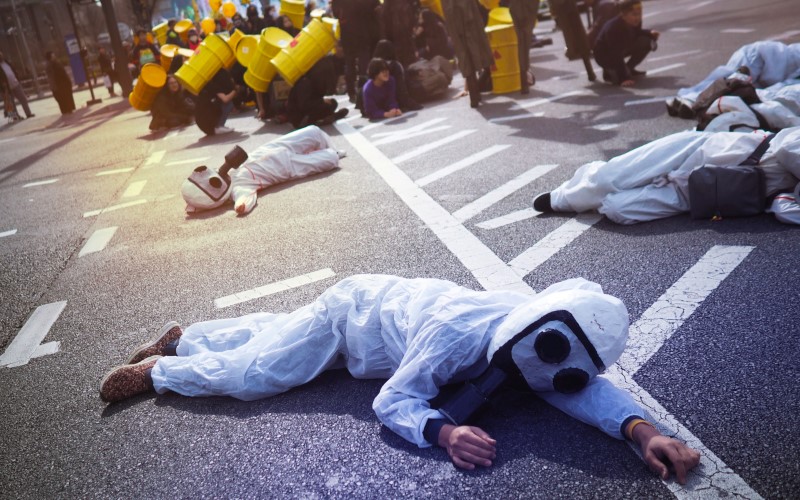 Fukushima
