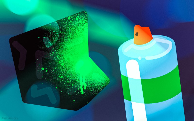 Hydrogen green washing