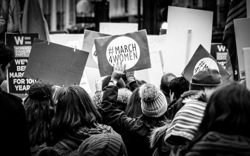 March 4 Women