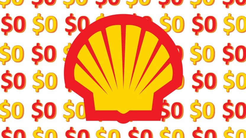 Shell predicts free gas forever from Gorgon and Prelude LNG projects