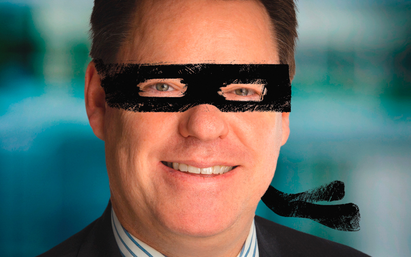 Steve McCann, Lendlease, ATO