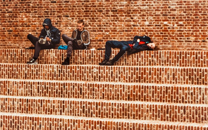 youth unemployment