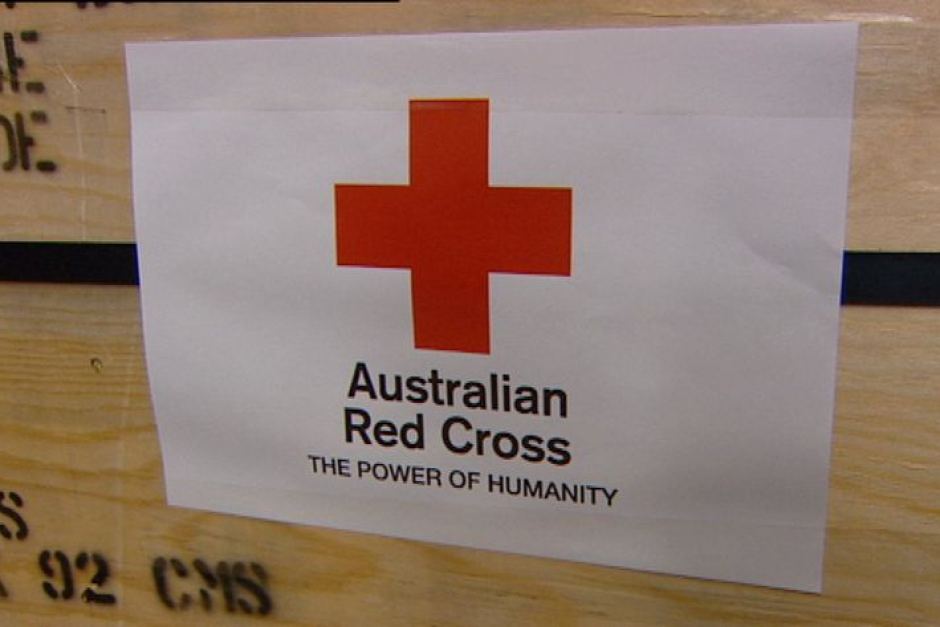 Australian Red Cross