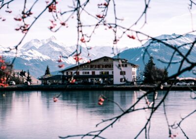 Senate misled: Watergate deal negotiated directly with Swiss-based Cayman Islands director