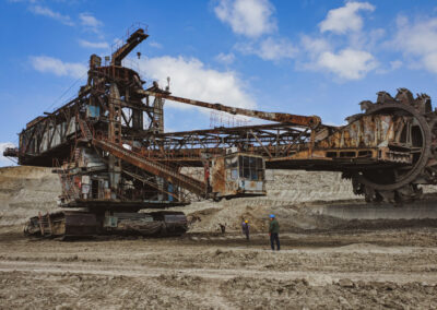 Fossil Fuel Fiesta: Australia’s coal and gas giants get more in subsidies than they pay in royalties