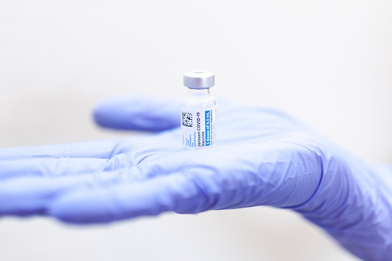 Astra Zeneca vaccine