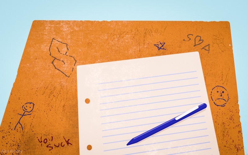 school funding and disadvantage
