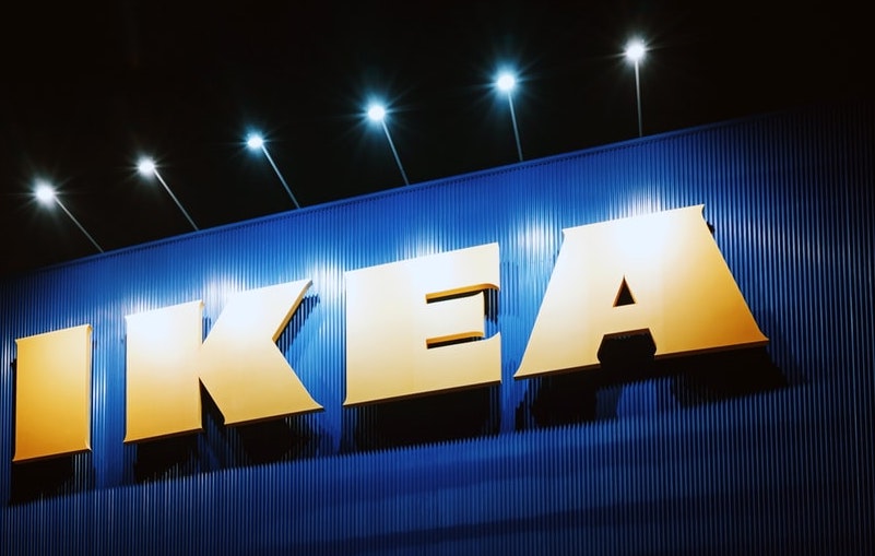 IKEA Australia, tax avoidance