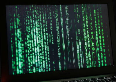Digital Slaves: how Big Tech tracks us for profit