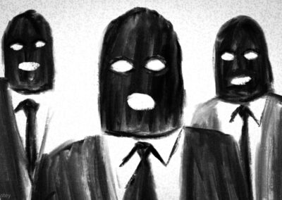 JobKeeper shame and the collapse of business leadership in Australia